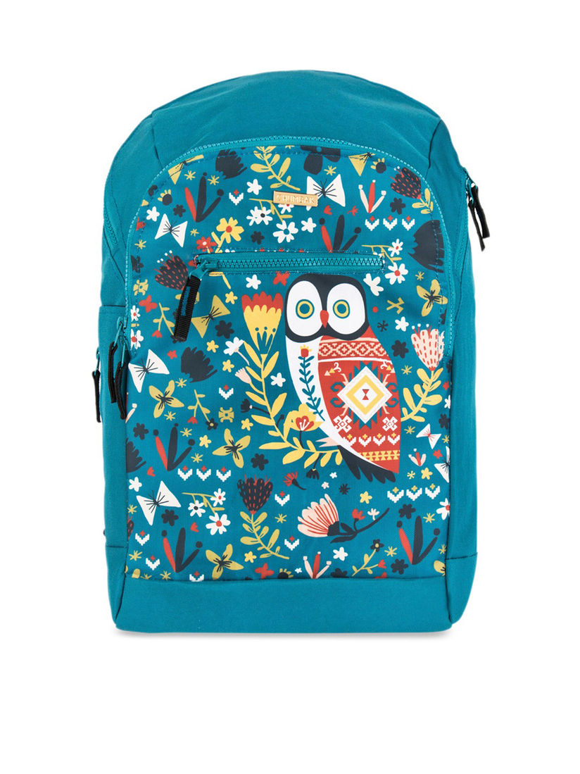 chumbak backpack