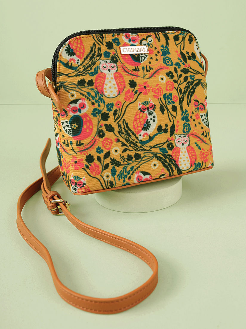 Chumbak sling bag clearance