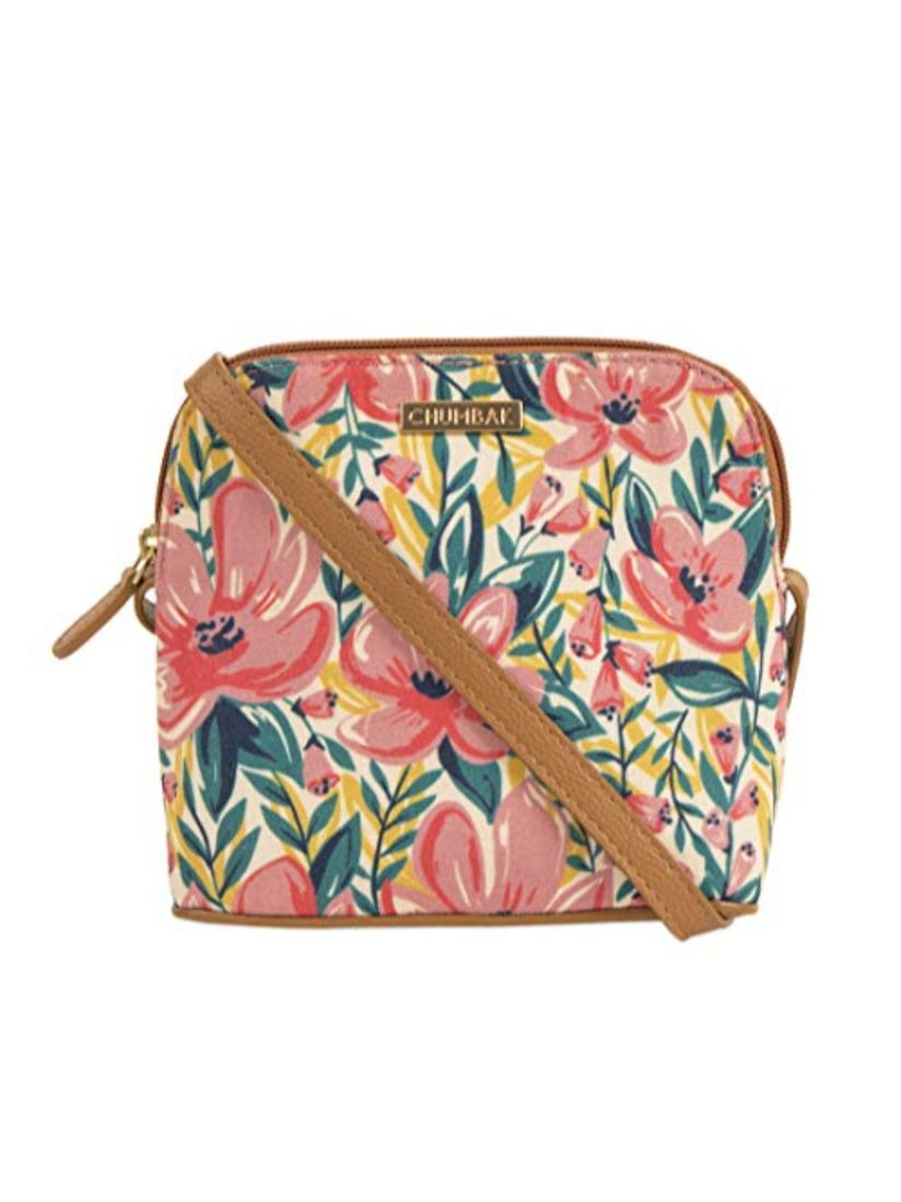 Chumbak sling bags online clearance