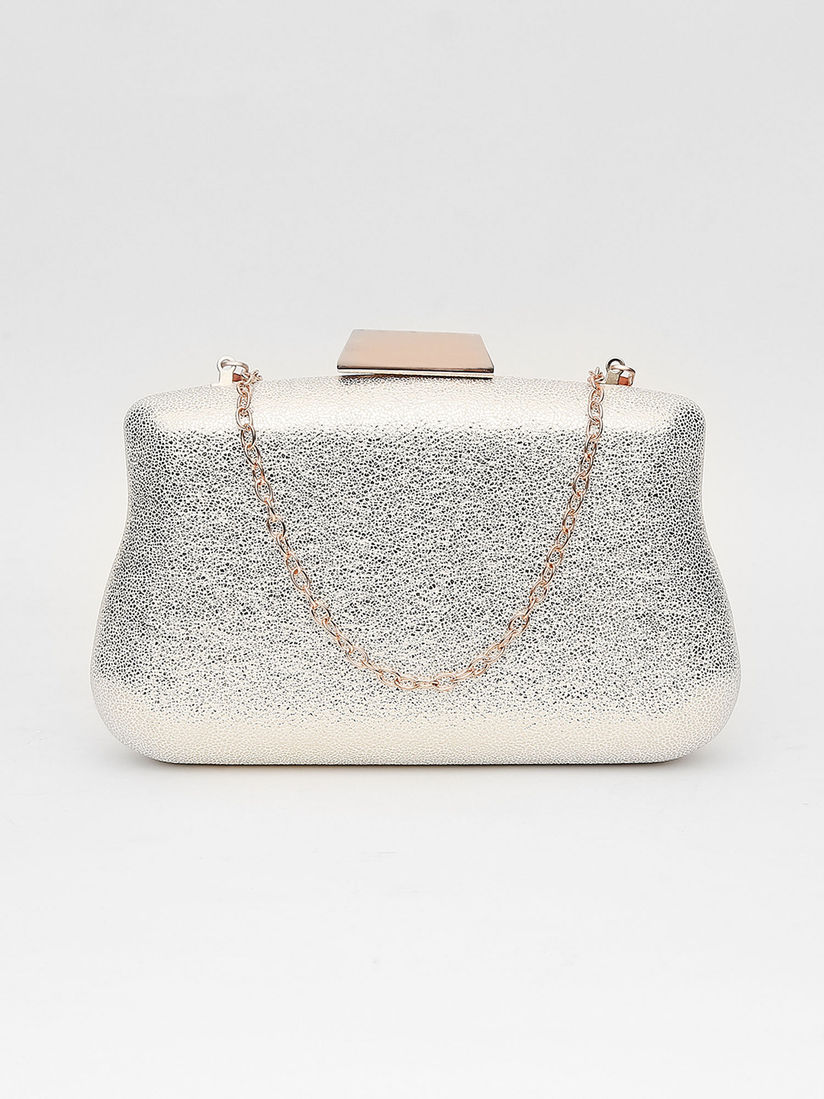 shimmer bags
