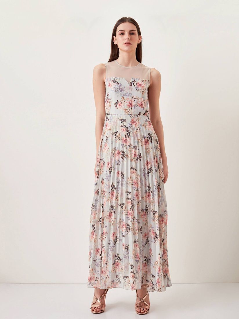 Cover story floral dress Clearance