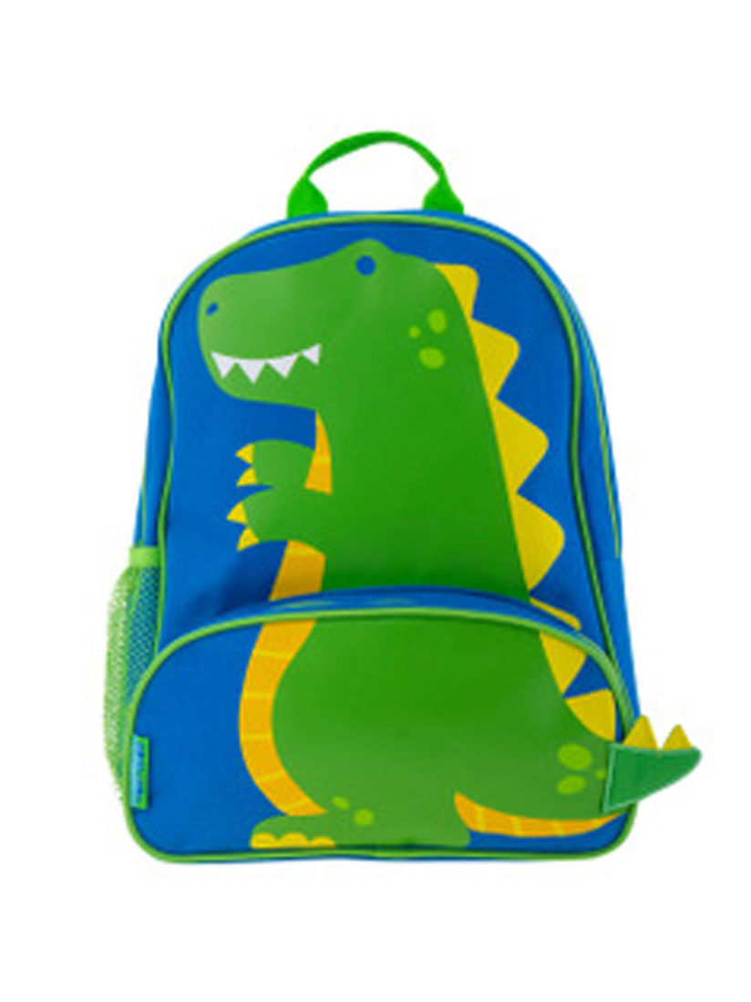 stephen joseph dinosaur backpack