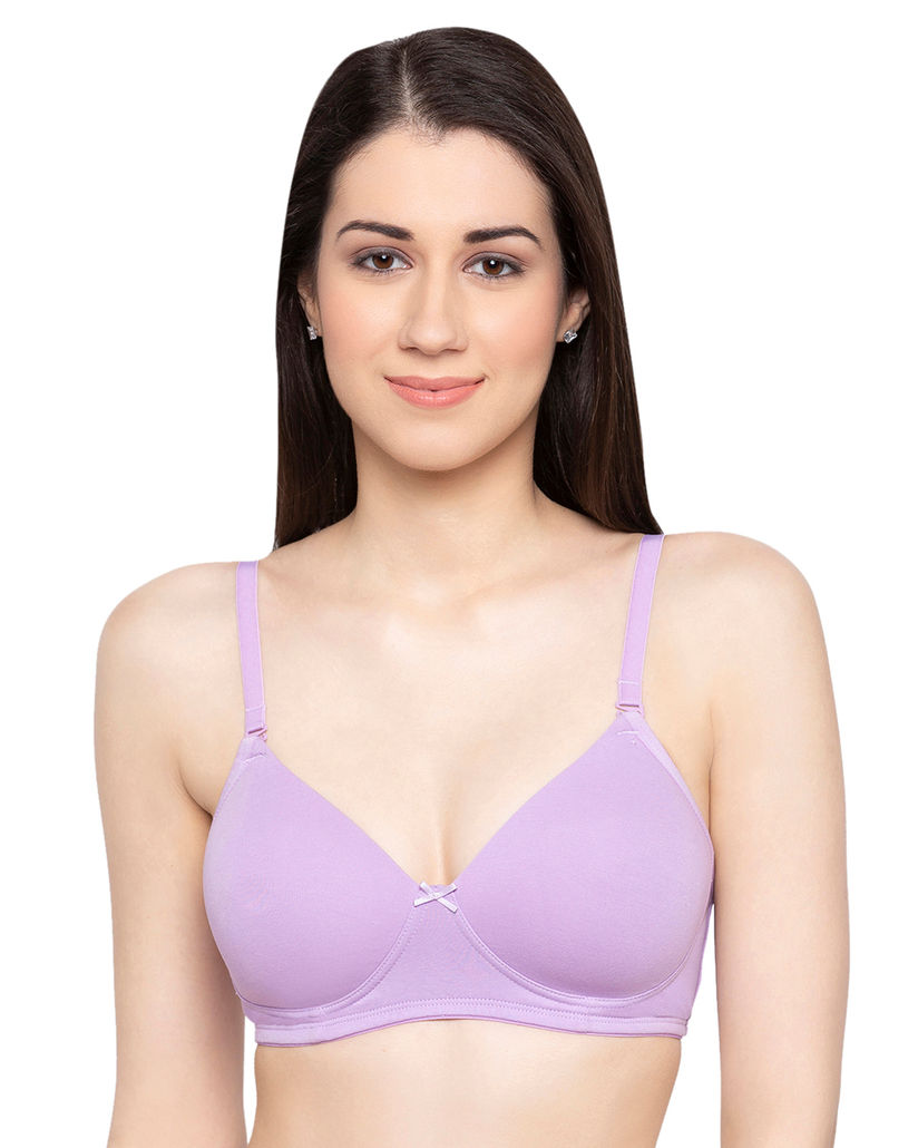 Light purple bra Outlet
