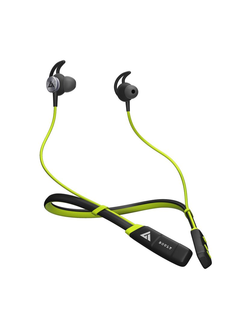 soundlogic wireless around the neck bluetooth stereo headset