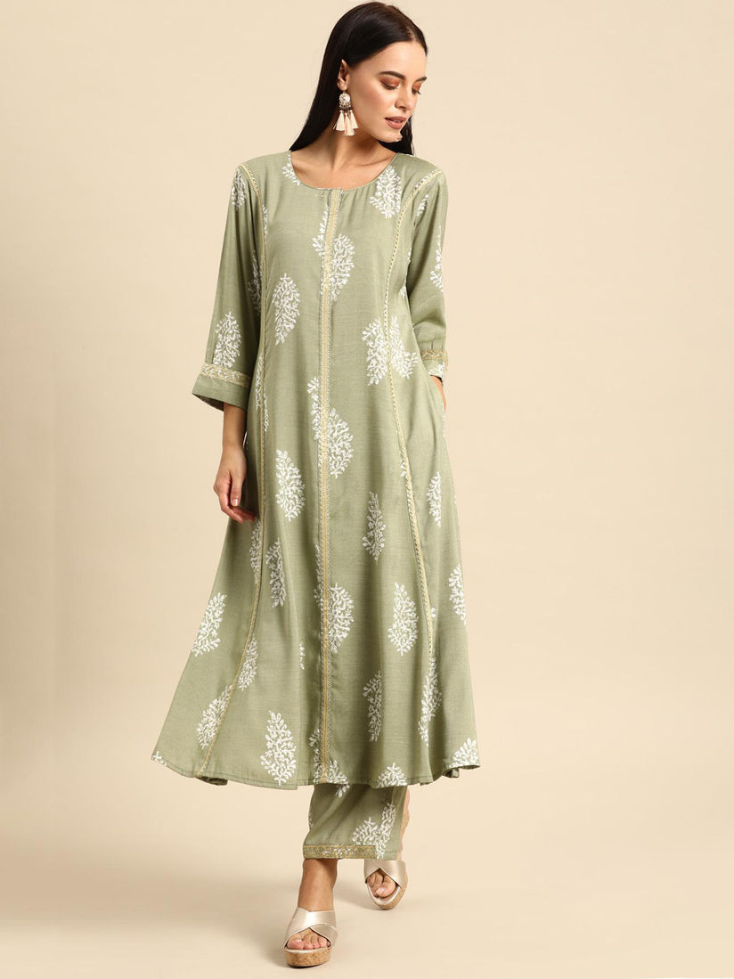Soch kurta sets clearance