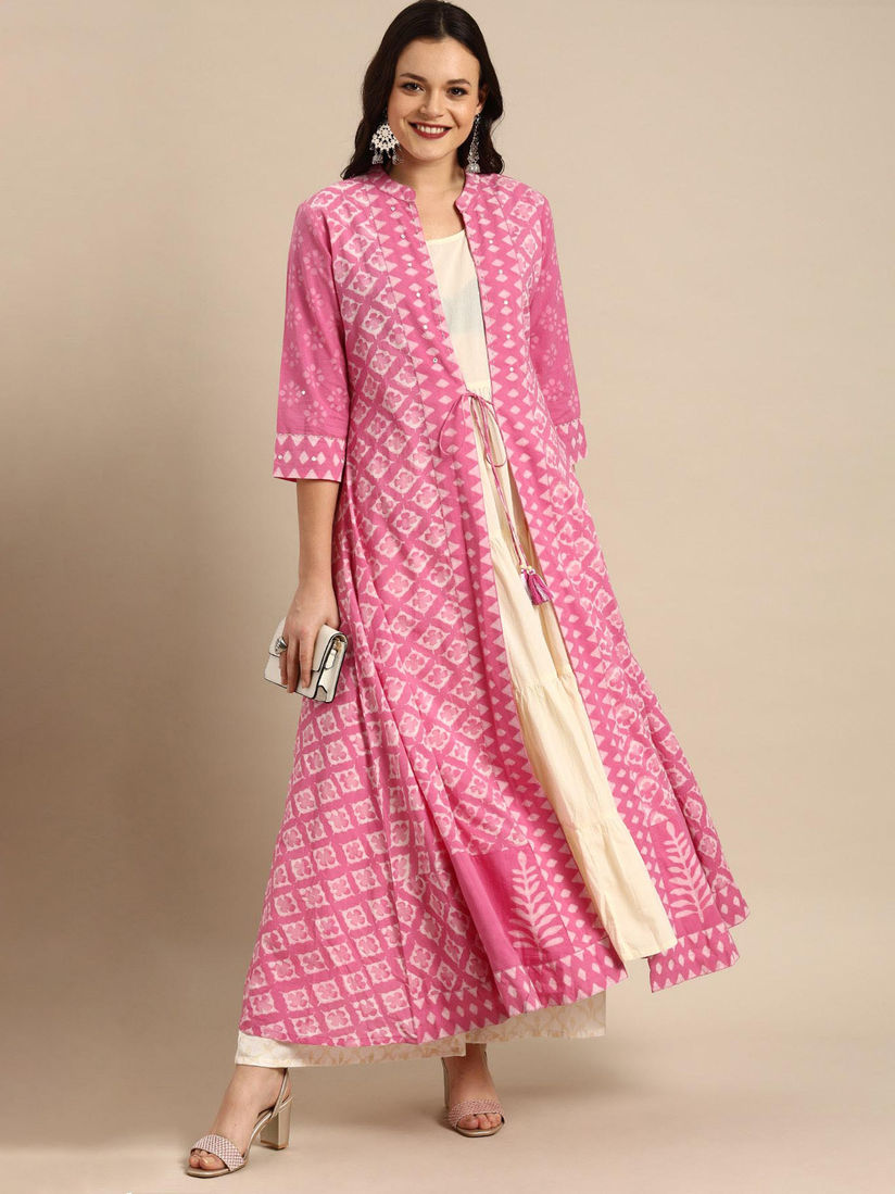 Soch kurtas online Clearance