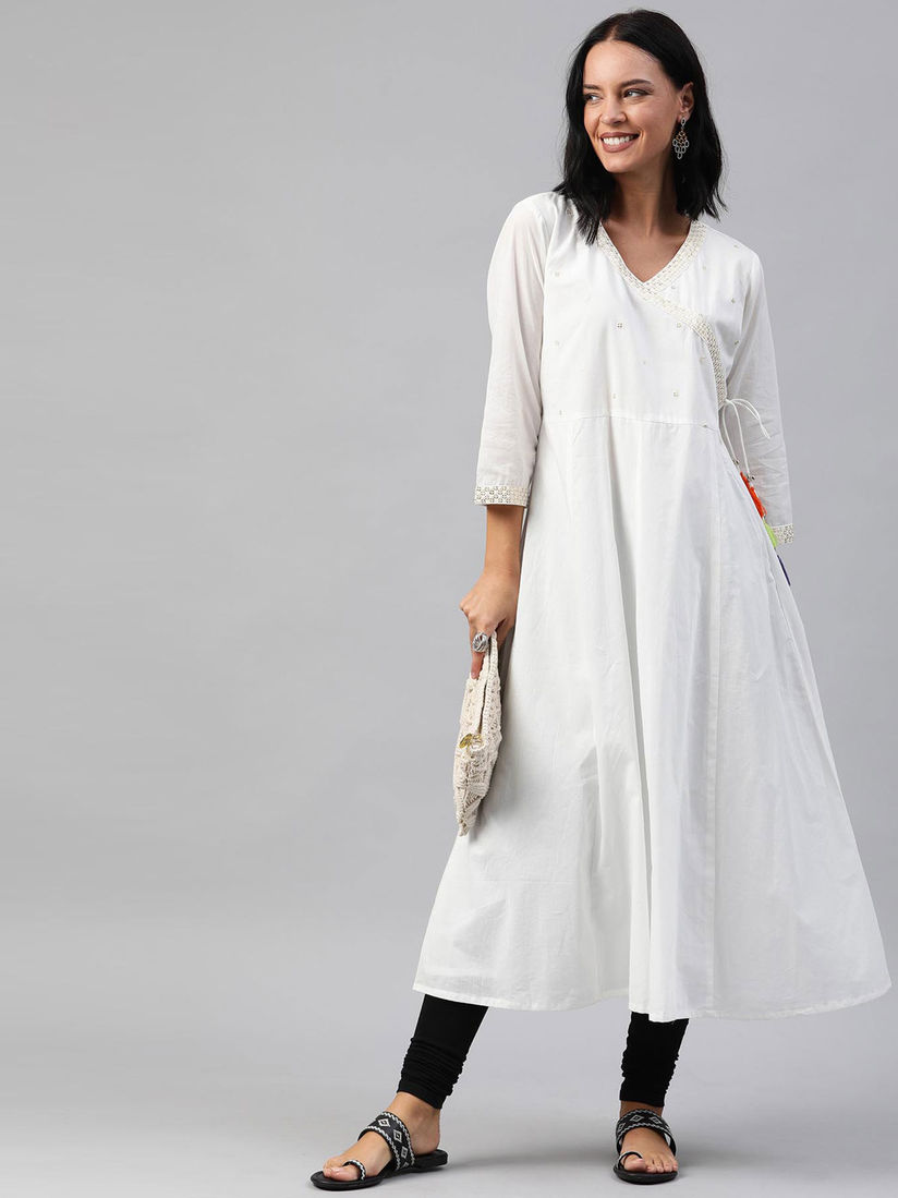 soch kurtis collection