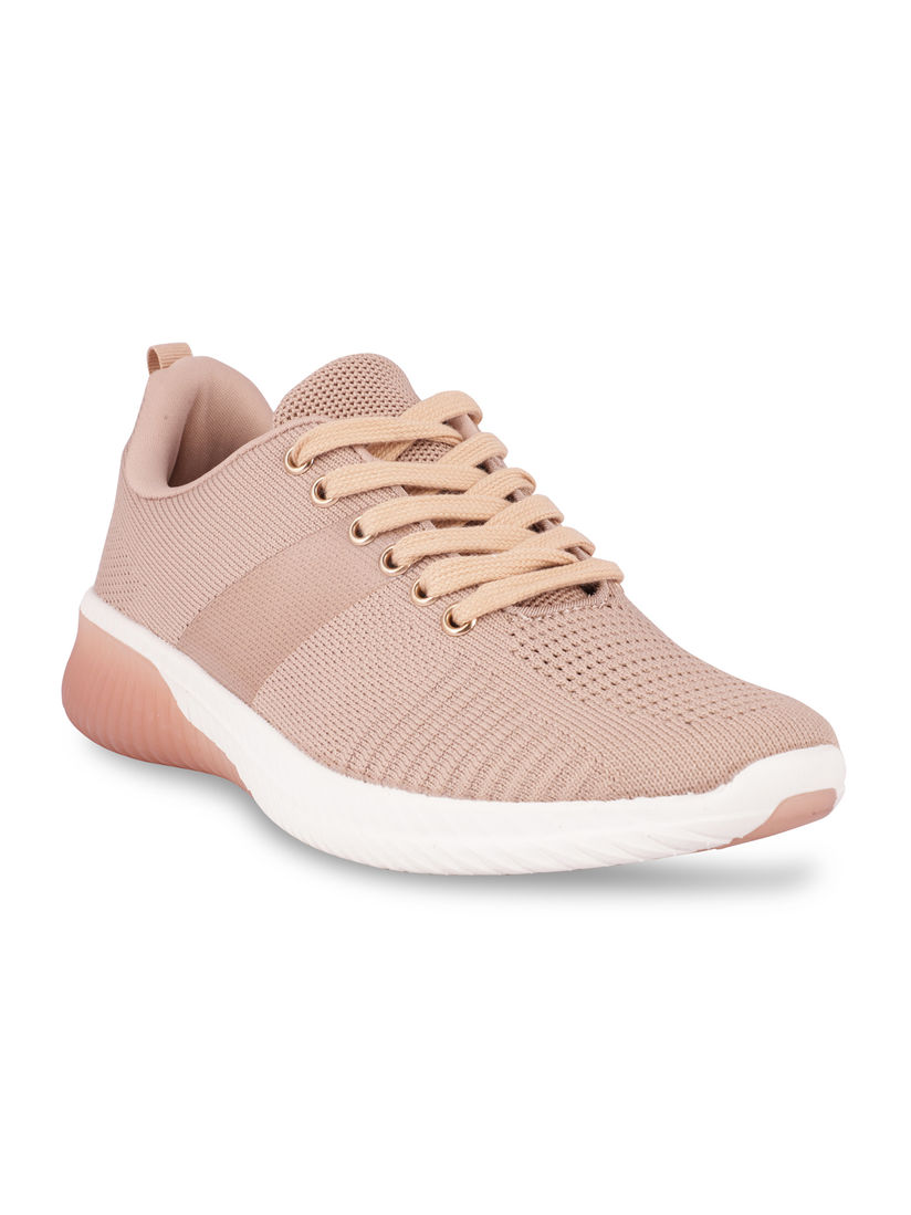 Ceriz Sports Shoes Sneakers Buy Ceriz Nude Solid Sports Shoes Online Nykaa Fashion Buy ceriz online in india at brand factory.