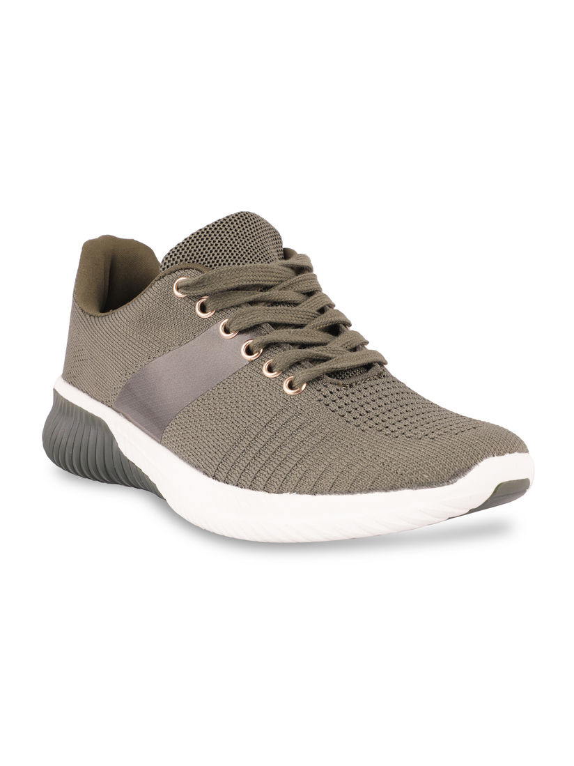 Ceriz Sports Shoes Sneakers Buy Ceriz Olive Solid Sports Shoes Online Nykaa Fashion Oct 16, 2016 on jupiter's post on ceriz's page.