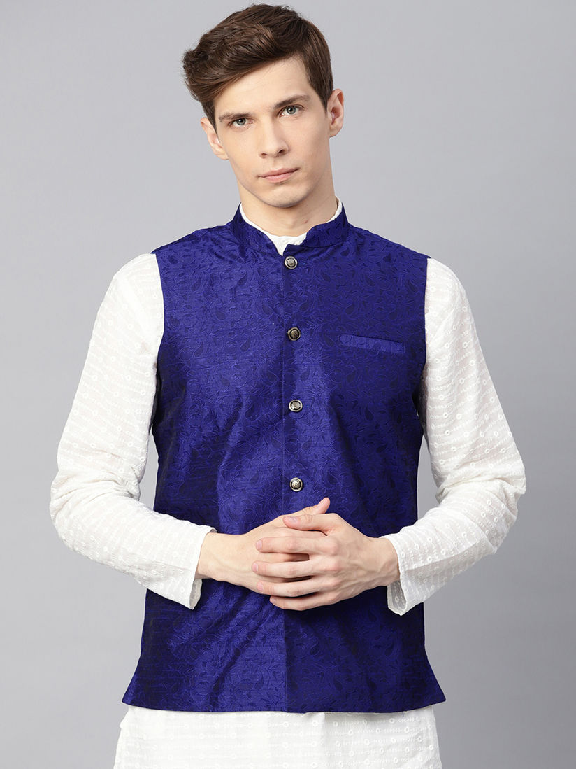 royal nehru jacket