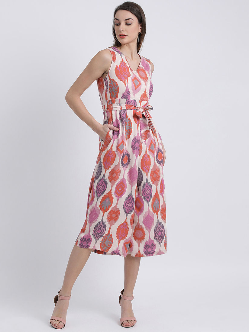 Zink london jumpsuit Clearance