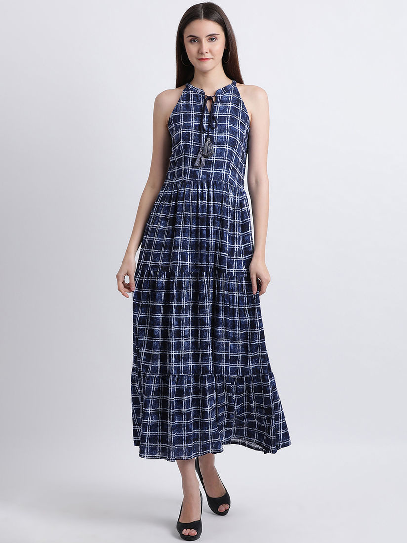 london style collection maxi dress