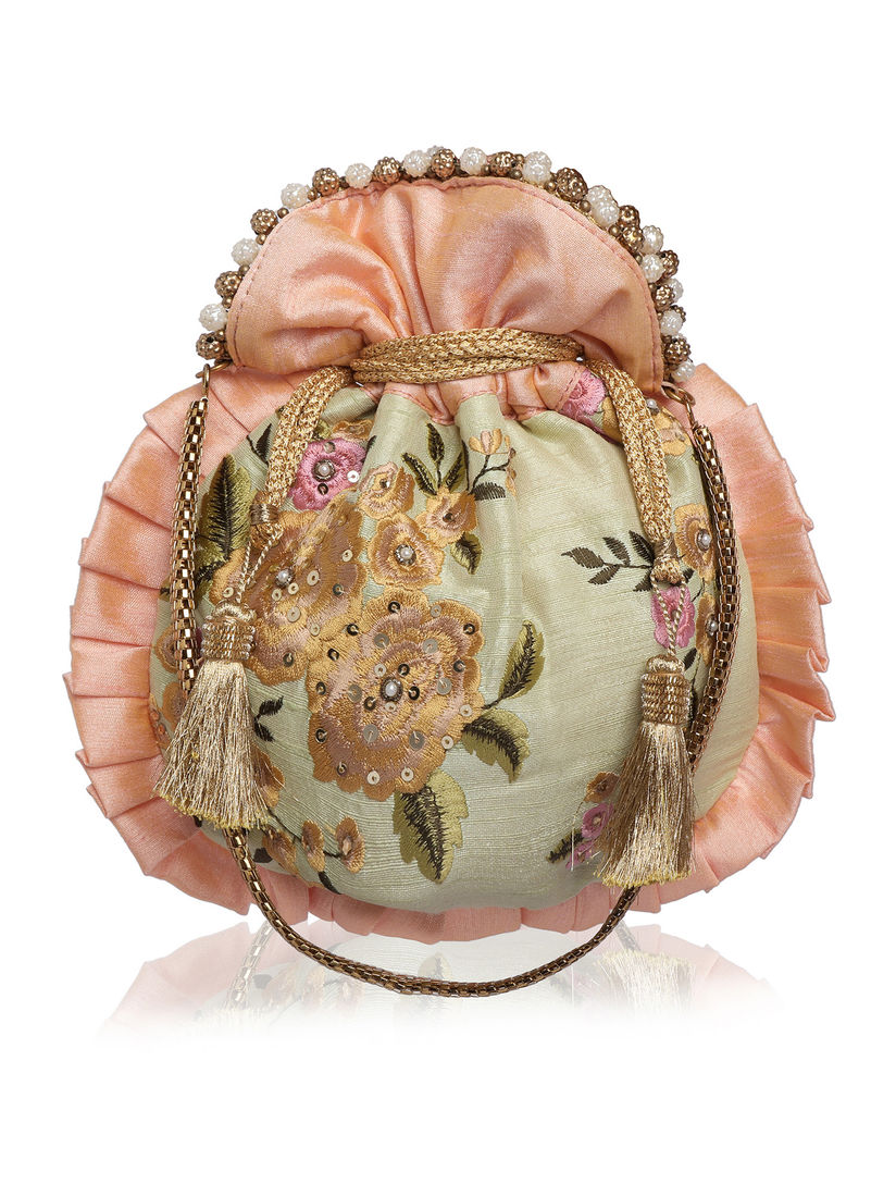 Buy potlis online clearance