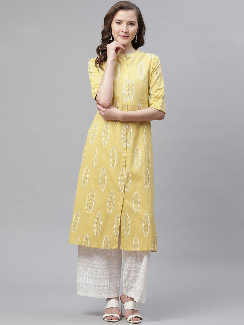 A line kurti online shopping Clearance