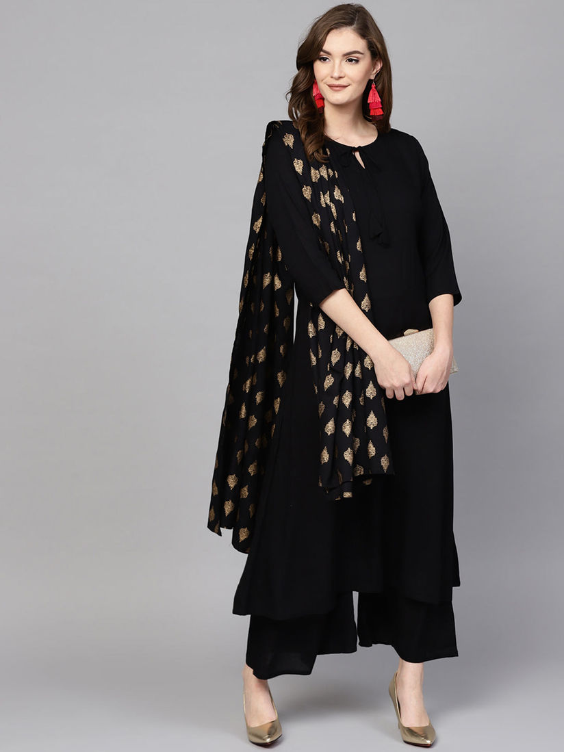 Yufta kurta set Clearance