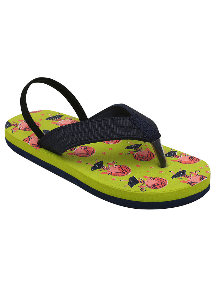 summer slippers