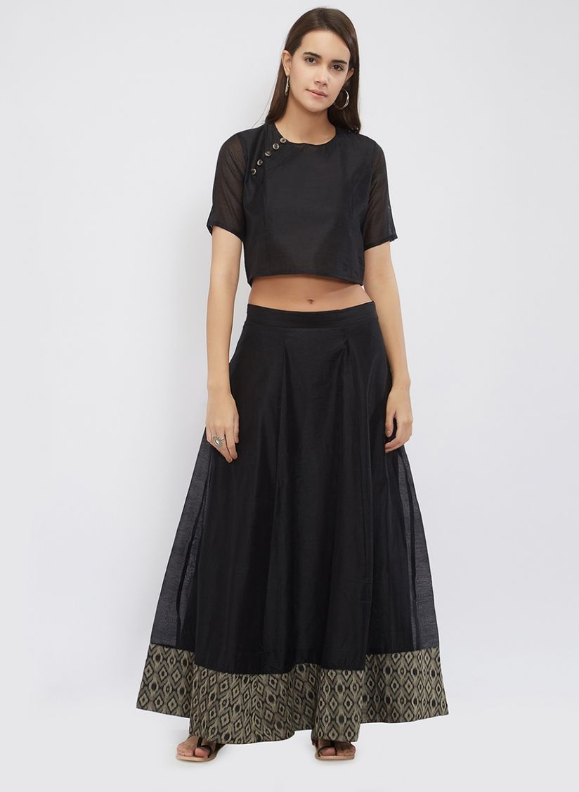 Top skirt set online shopping clearance
