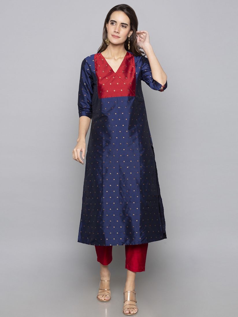 Elegant kurtas online clearance