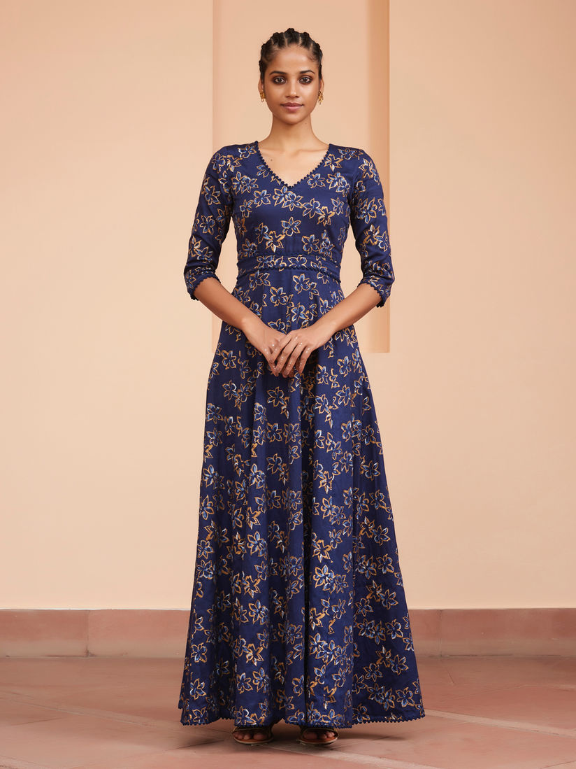 Dressfolk Dresses Buy Dressfolk Sui Dhaaga Online Nyka Fashion