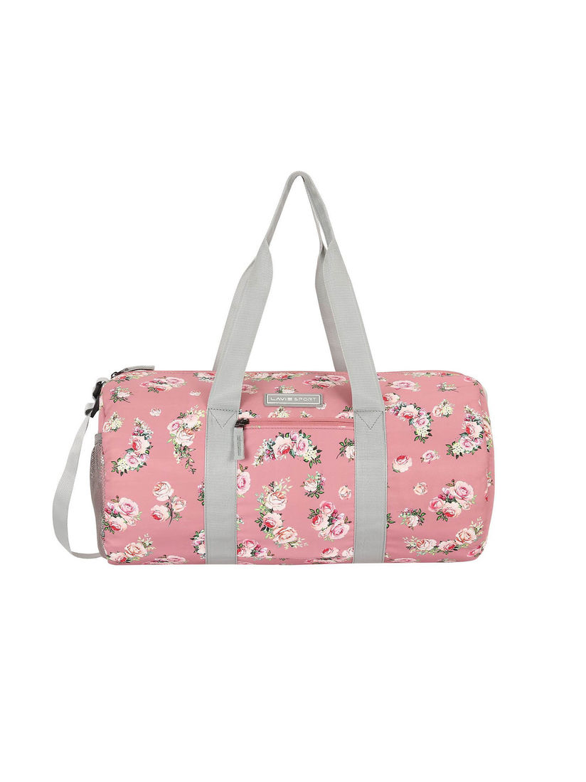 lavie duffle bag