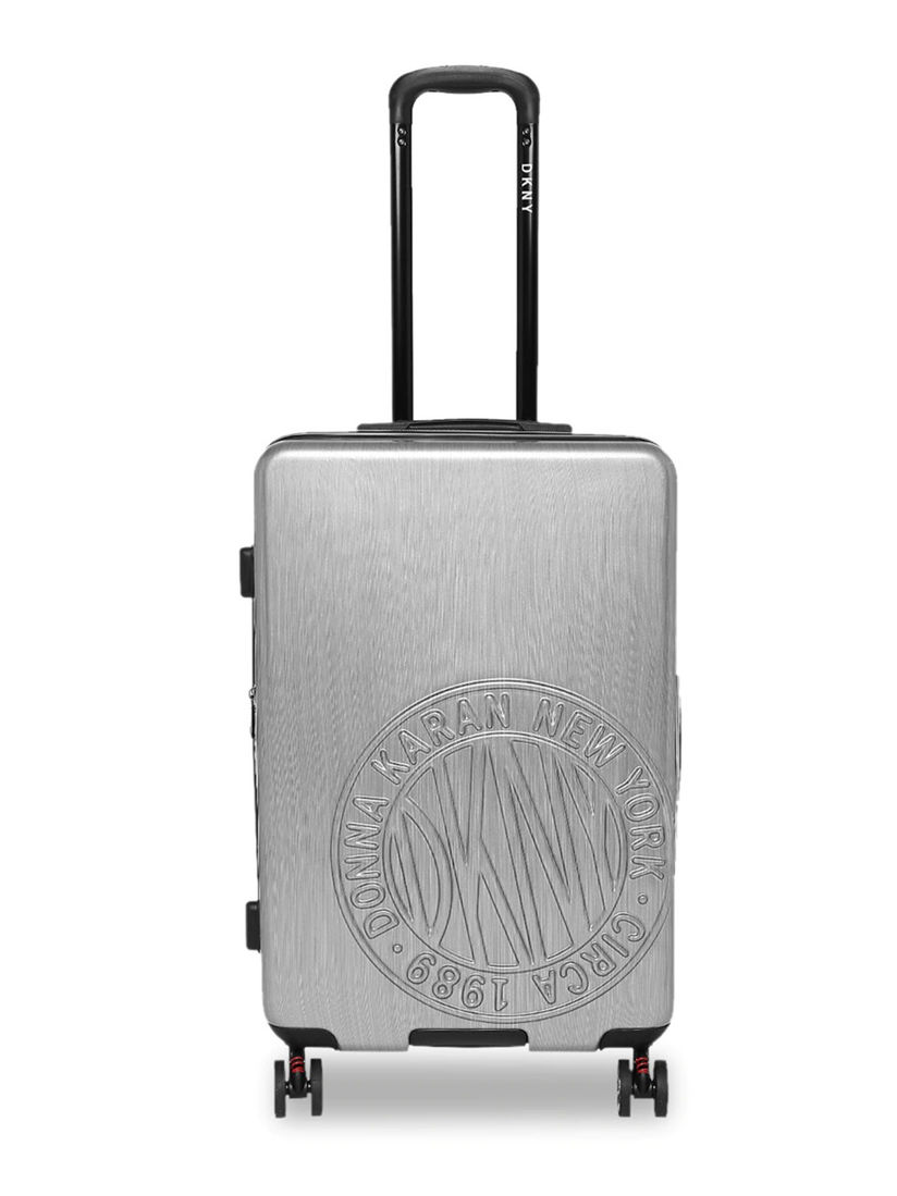 dkny travel luggage