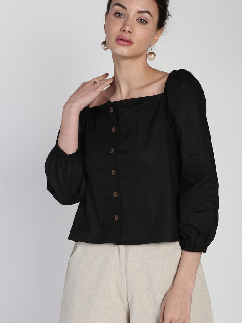 peasant style shirts