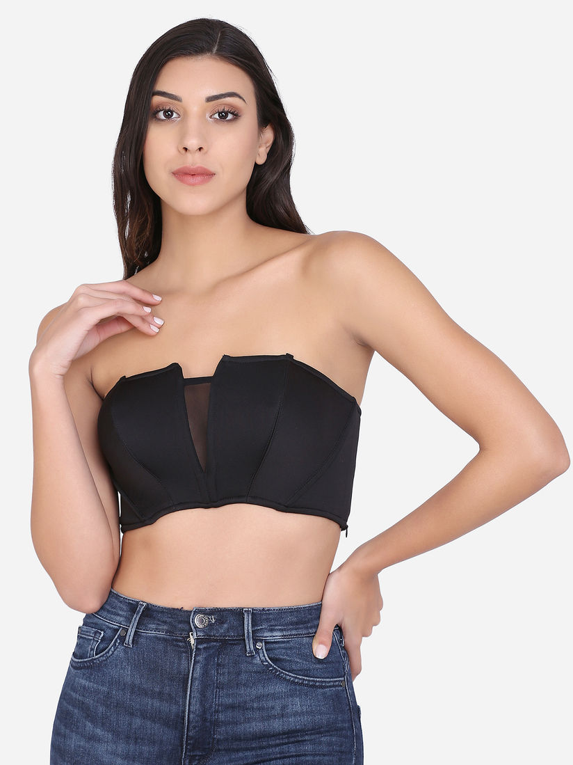 tube bralette