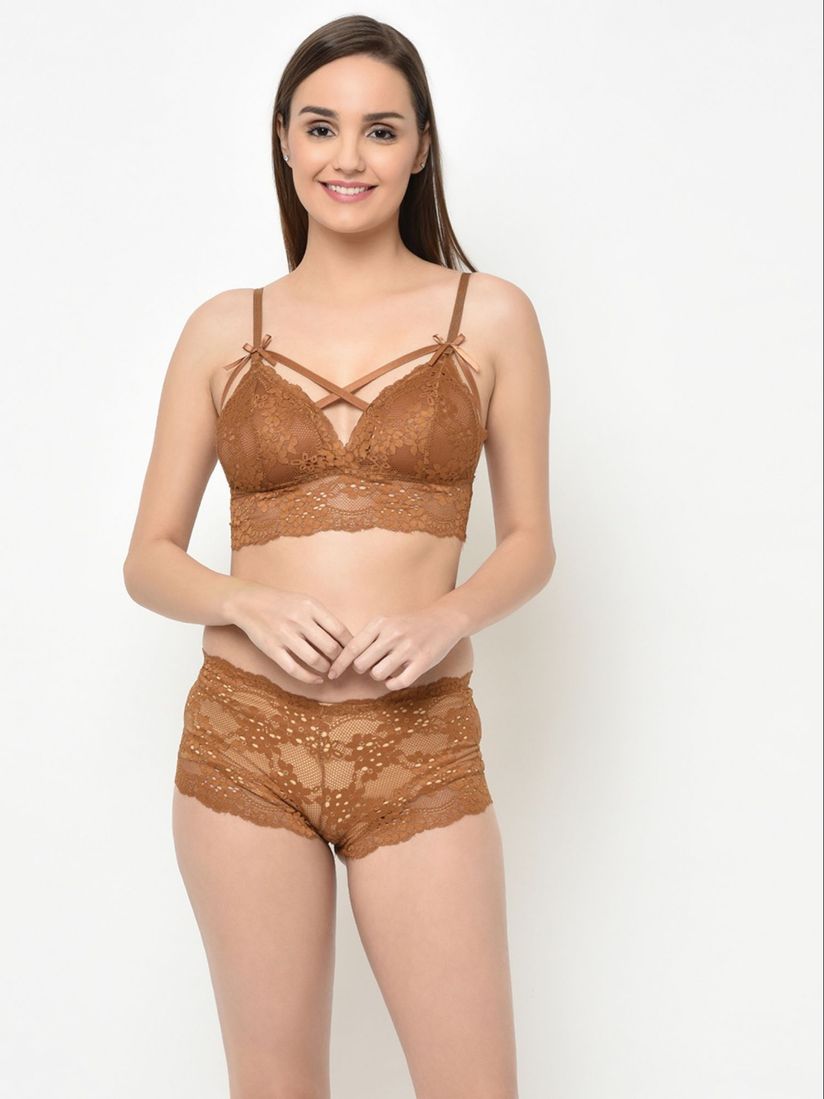 da intimo bralette