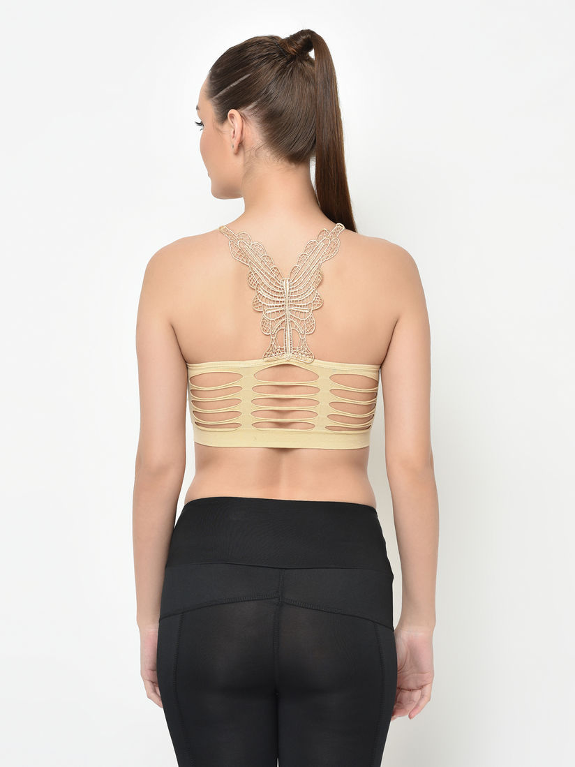 designer bra