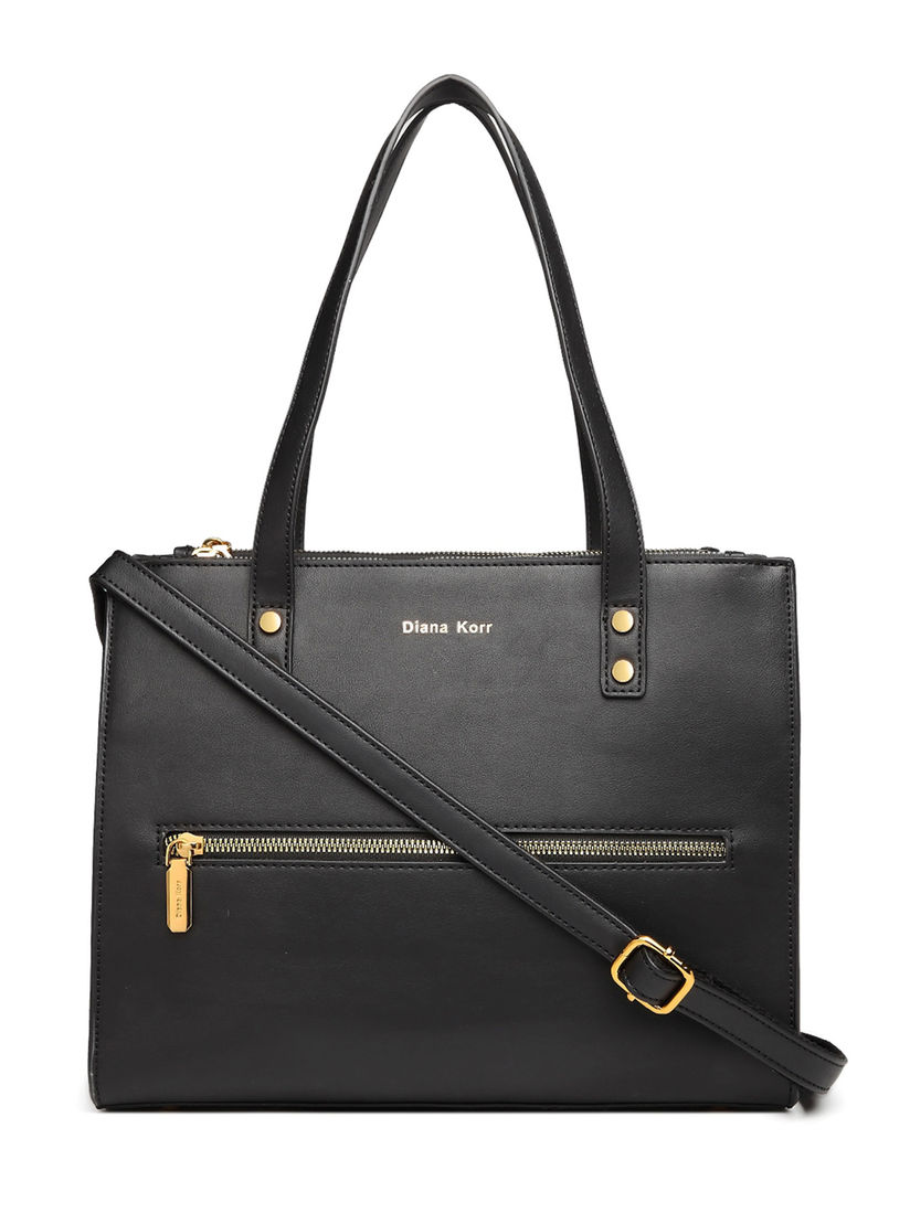 Black handbags online Clearance