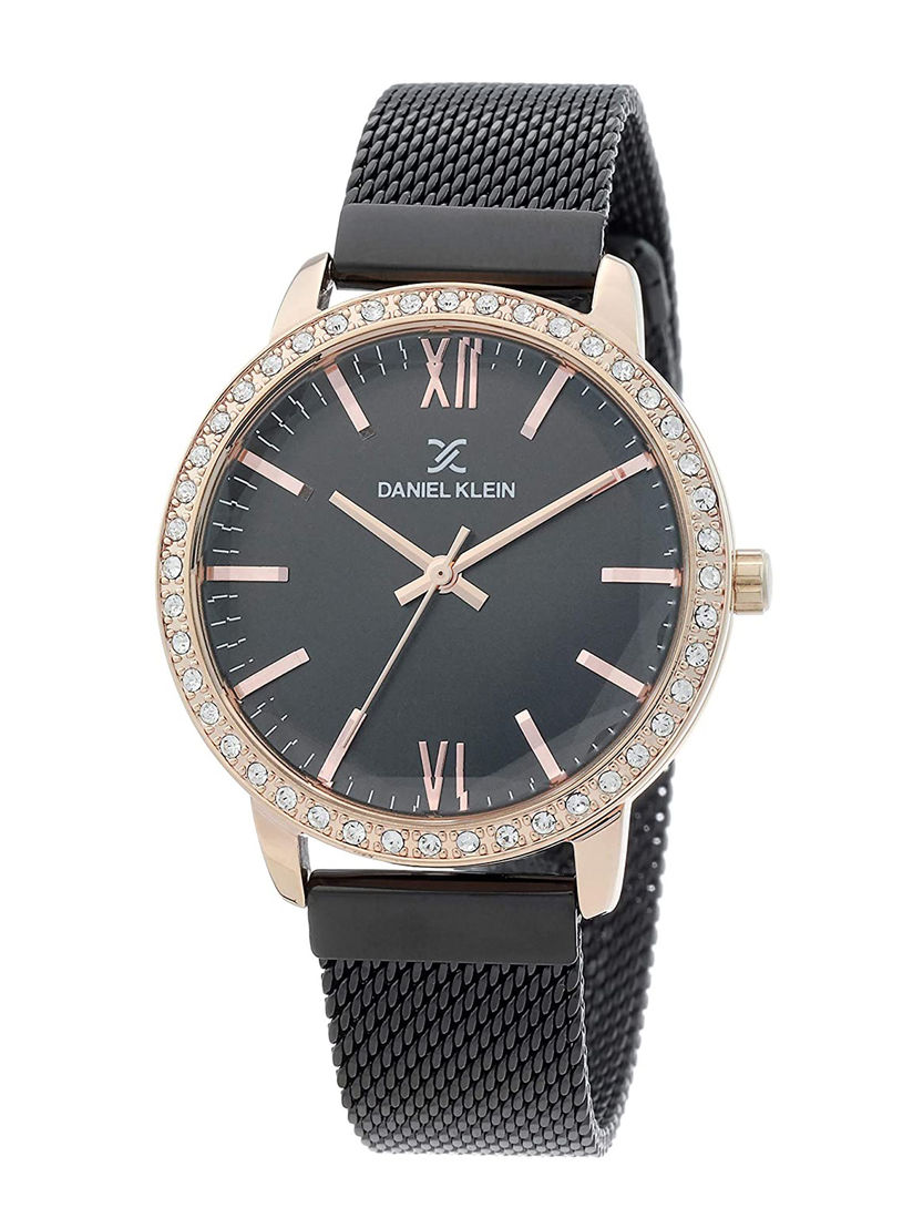 daniel klein watches are good