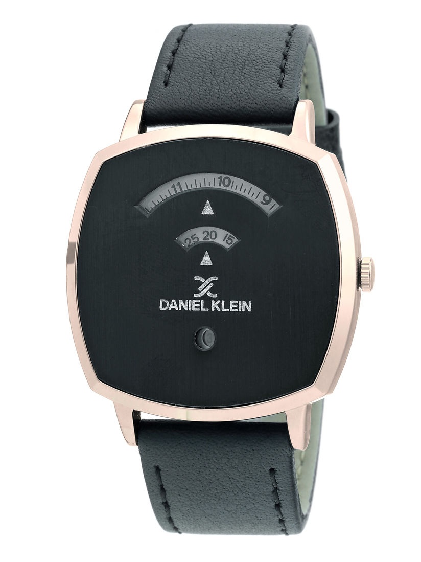 Daniel Klein Watches Buy Daniel Klein Black Square Analog Watch For Men Dk 1 12390 4 Online Nykaa Fashion By now you already know that, whatever you are looking for, you're sure to find it on aliexpress. daniel klein black square analog watch for men dk 1 12390 4