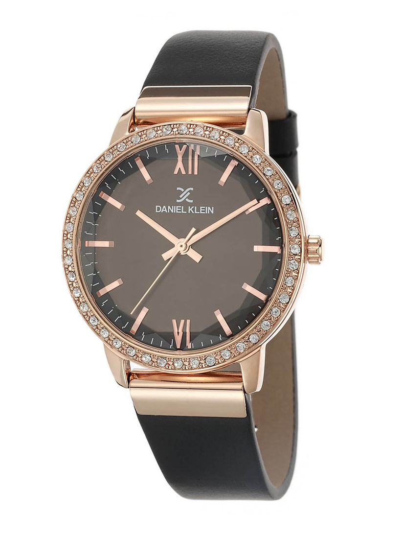 daniel klein chain watches