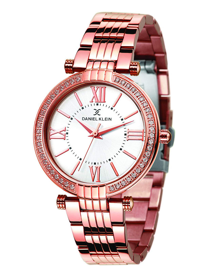 daniel klein watch premium