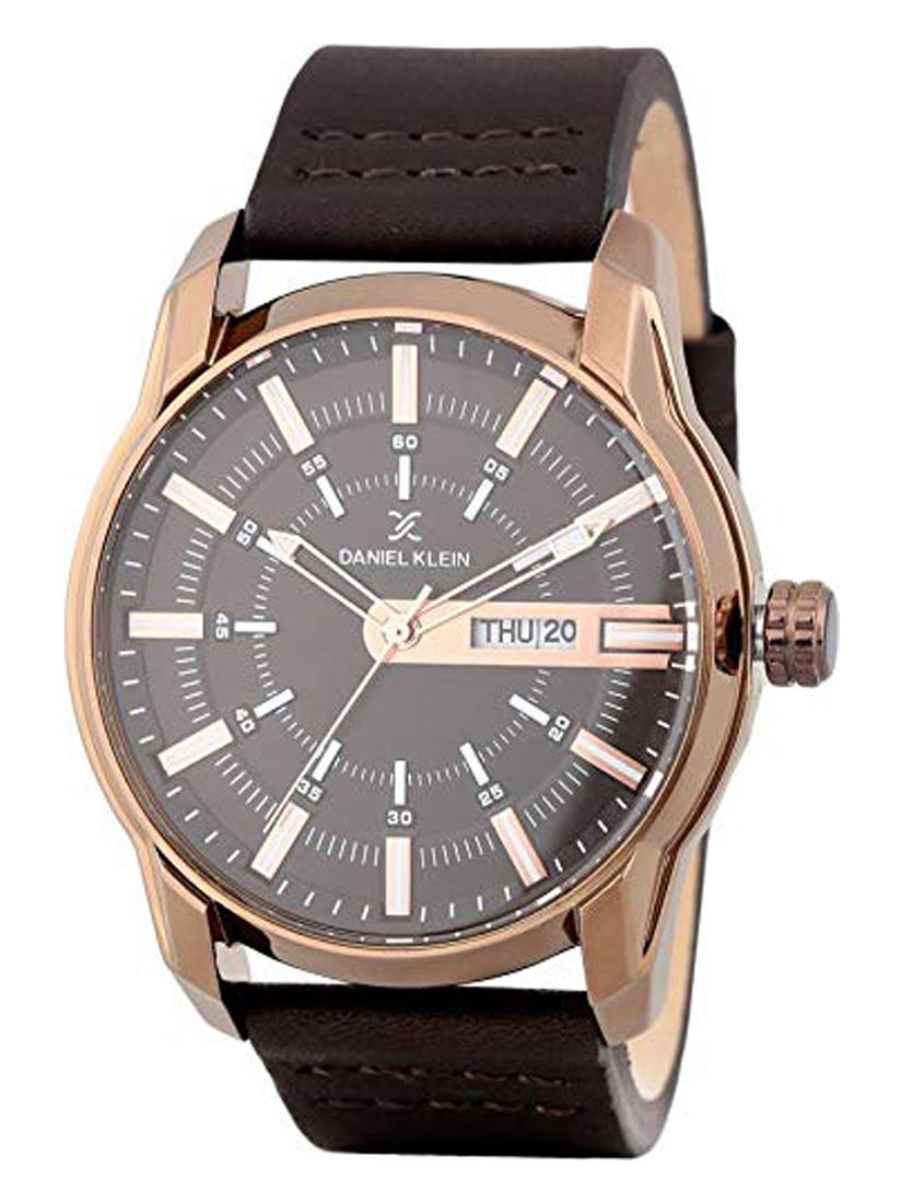 daniel klein showroom