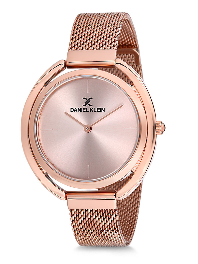 daniel klein watches origin