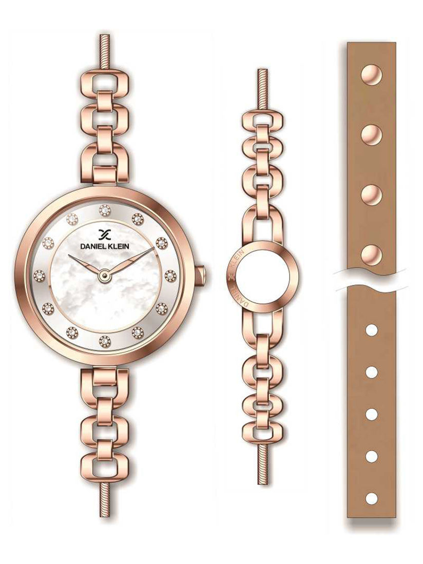 daniel klein gift set