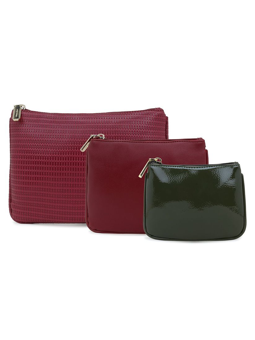 nykaa cosmetic pouch