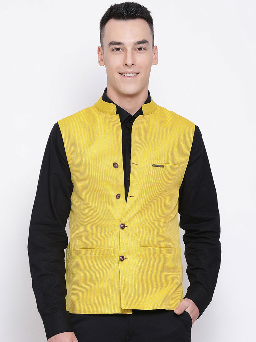 nehru jacket ethnic