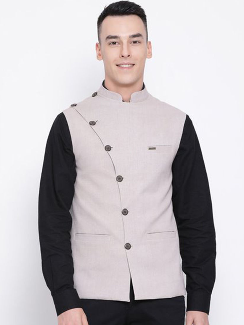 nehru jacket colour