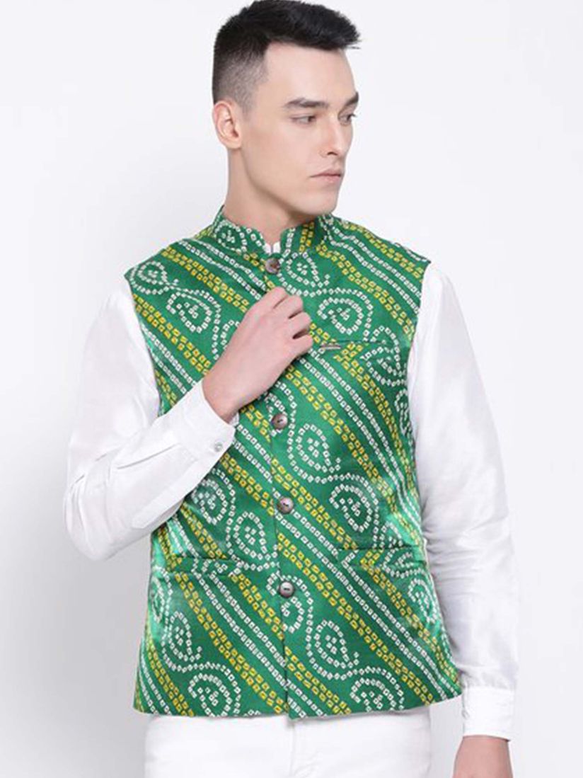 nehru jacket ethnic