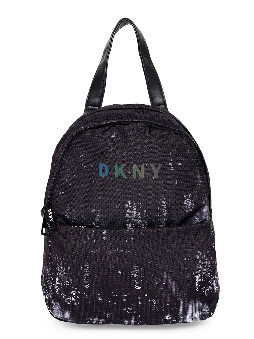 dkny mens backpack