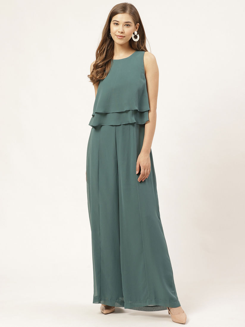 khaki maxi shirt dress