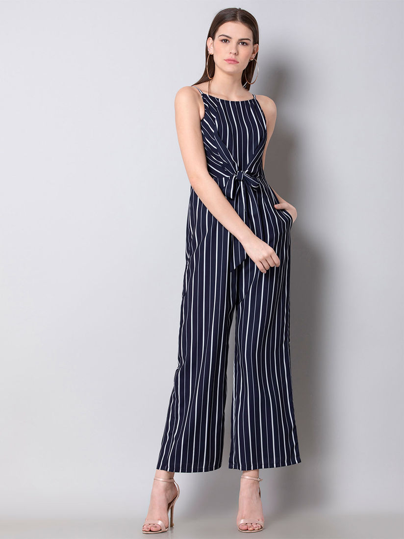 faballey jumpsuit