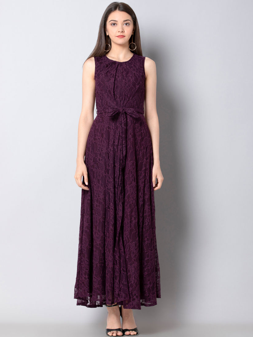 faballey maxi dress