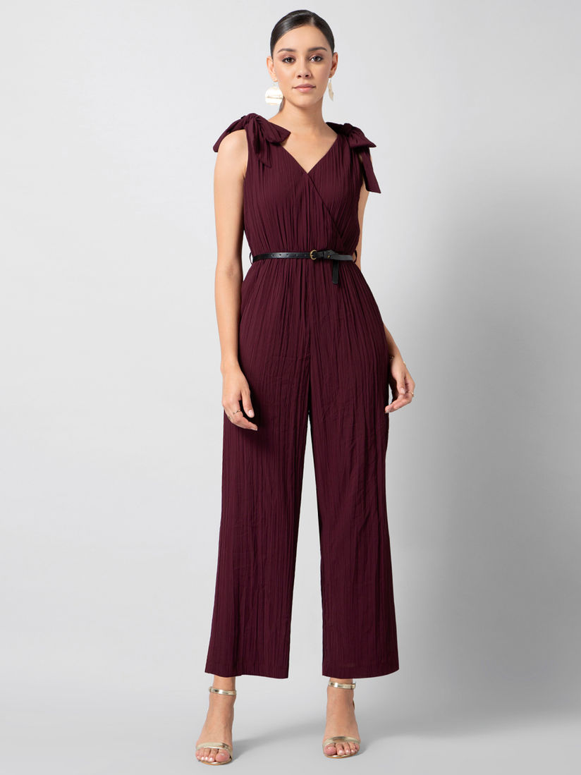 Faballey jumpsuit clearance