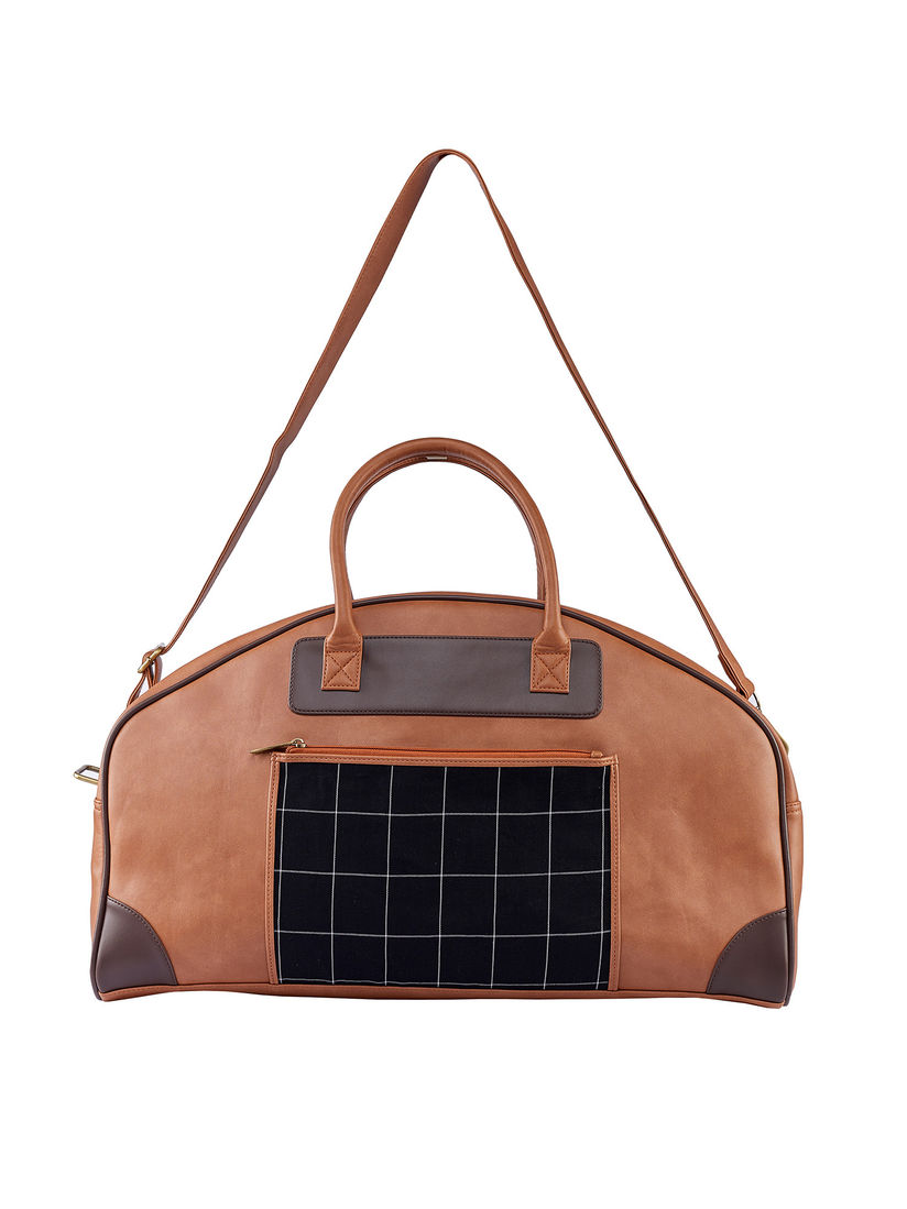 2am By Anjali And Meha Sling And Cross Bags Buy 2am By Anjali And Meha Brown Elementary Duffle Bag Online Nykaa Fashion The company is engaged in the business of retailing a range of household and consumer products through the company, through its website, shoppersstop.com, offers international and national brands in men's, women's and kids apparel;