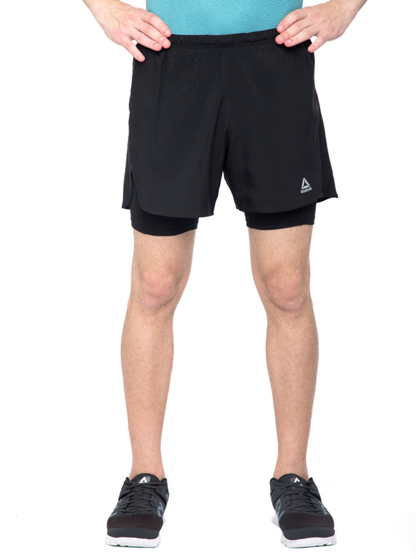 Reebok shorts online shopping Clearance