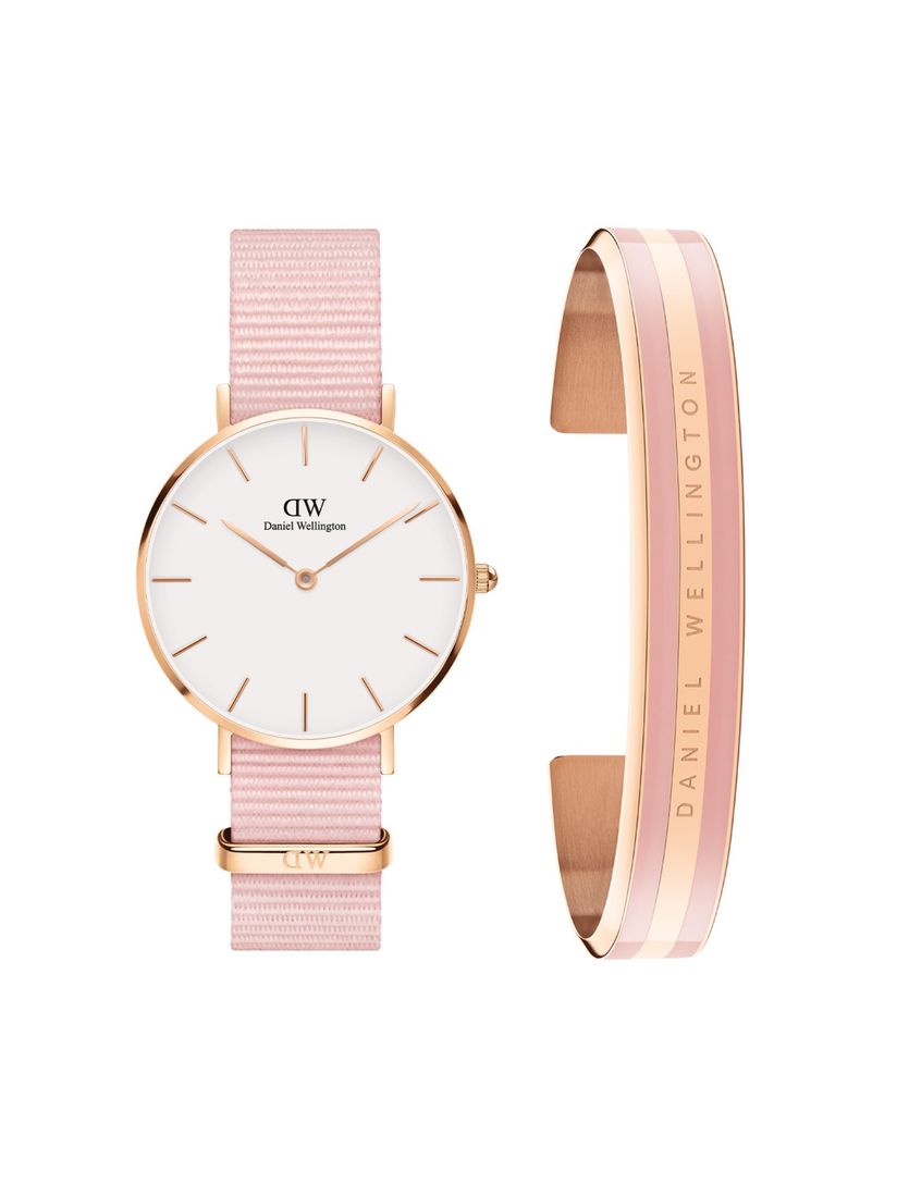 daniel wellington lady