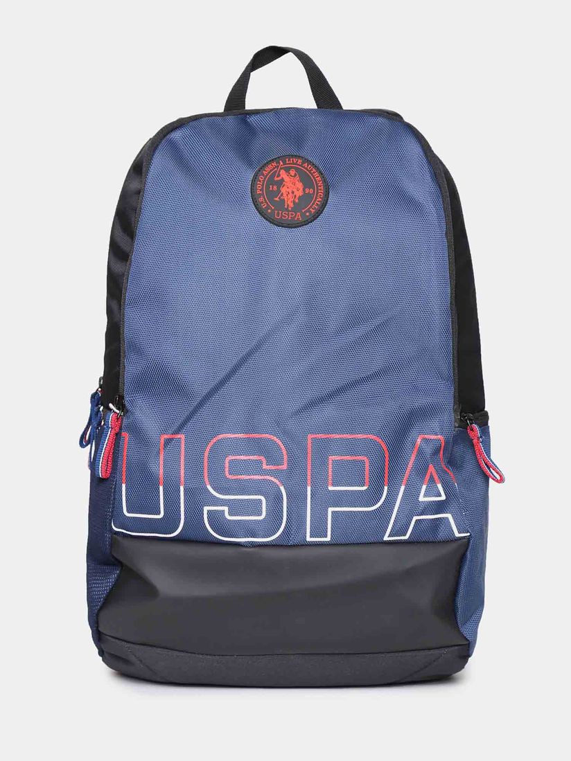 Uspa laptop backpack clearance